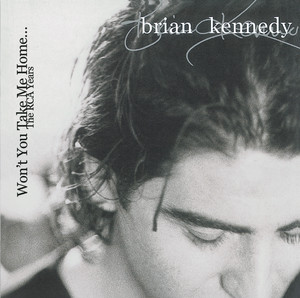 The RCA Years album
