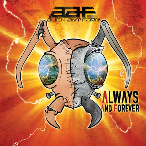 Always and Forever album