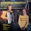 Karlstad-Snoddas Albumcover