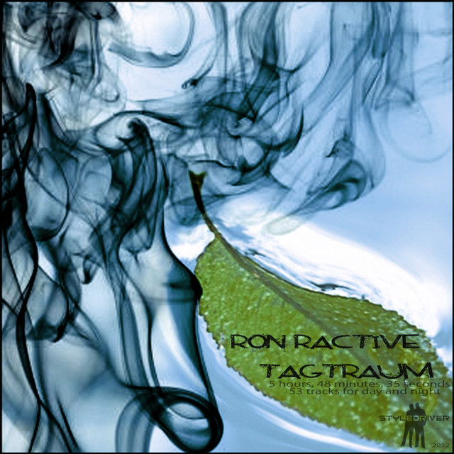 Ron Ractive Photo