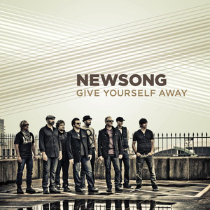 Give Yourself Away album