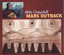 Mars Outback Albumcover