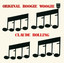 Original Boogie Woogie cover