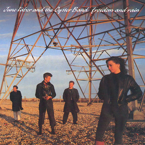Freedom and Rain album