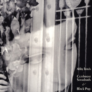 Cutthroat Standards & Black Pop cover
