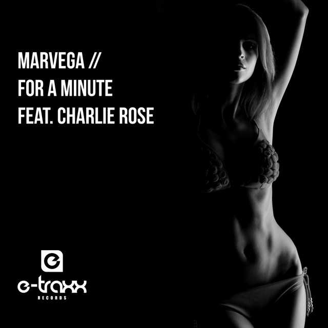For A Minute cover