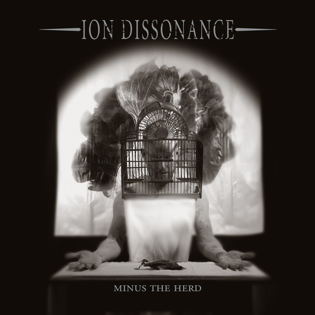 Minus The Herd cover