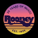 Rooney profile