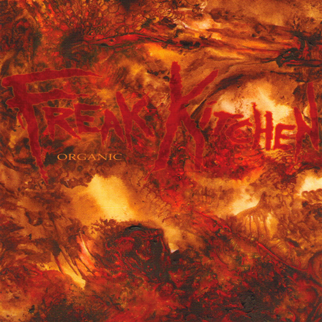 Organic cover