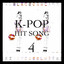 K-Pop Hit Songs, Vol. 4 Albumcover
