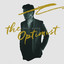 The Optimist cover