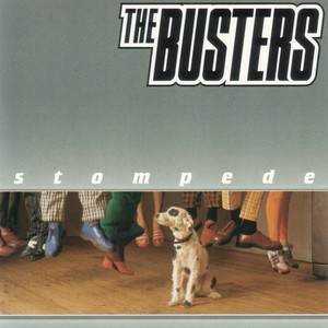 Stompede album