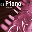AMEB Piano Second Grade (Series 15) Albumcover