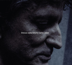 Vinicius canta Antonio Carlos Jobim cover