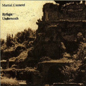 Refuge Underneath cover