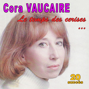 Le temps des cerises ... - 20 succès cover