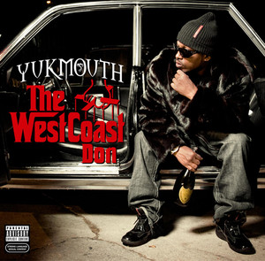 The West Coast Don album