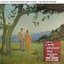 Love Is A Many Splendored Thing Albumcover