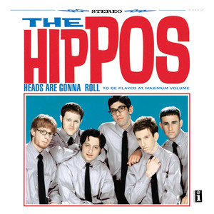 Heads Are Gonna Roll cover