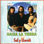 Hacia la Tierra Albumcover