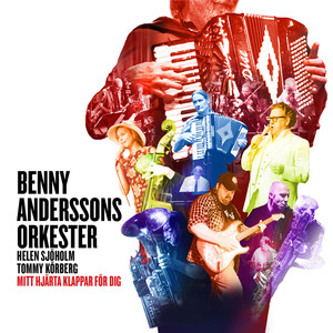 Benny Anderssons Orkester Tickets Concerts And Tour Dates 2025 And