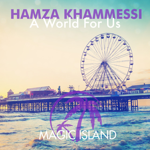 Hamza Khammessi Photo