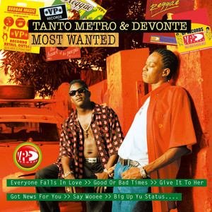 Most Wanted album