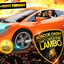 Can't Catch The Lambo cover