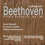 Beethoven: Triple Concerto for Violin, Cello, and Piano in C Major, Op. 56 Albumcover
