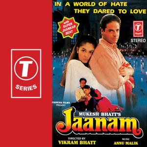 Jaanam - Super Jhanakr Beat album
