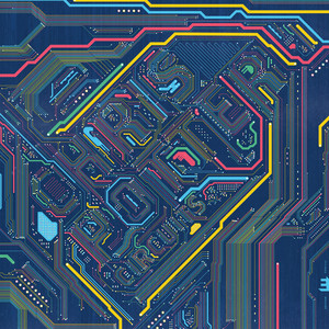 Circuits cover