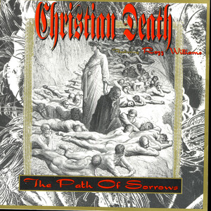 The Path of Sorrows album