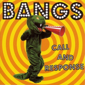 Call and Response Albumcover