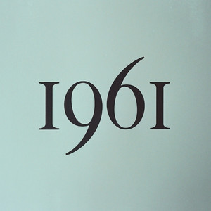 1961 cover