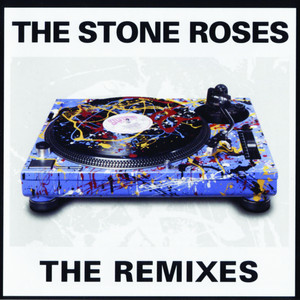 The Remixes album