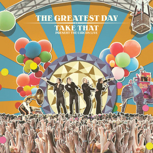 The Circus cover
