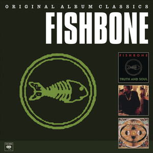 Original Album Classics cover