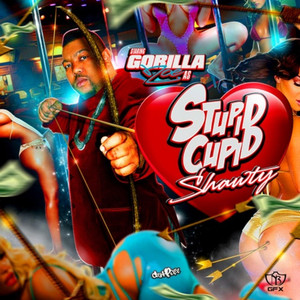 Stupid Cupid Shawty album