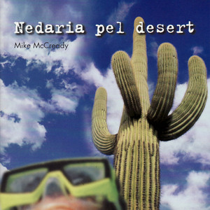 Nedaria pel desert cover