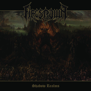Firespawn Photo