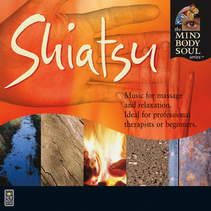 Shiatsu cover