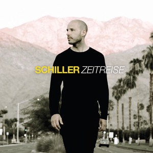 Zeitreise - Das Beste von Schiller album