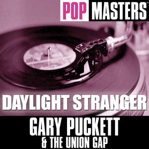 Pop Masters: Daylight Stranger album