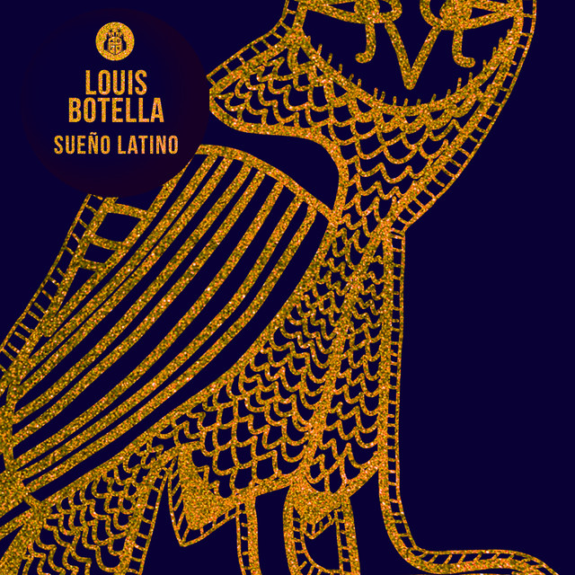 Louis Botella Photo