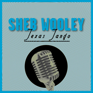 Texas Tango cover