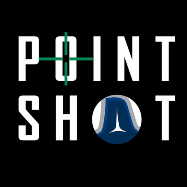 Point Shot | Podcast on Spotify