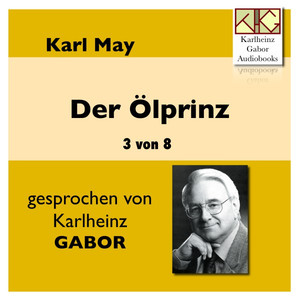 Der Ölprinz (3 von 8)