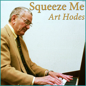 Squeeze Me album