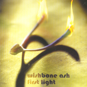 First Light album