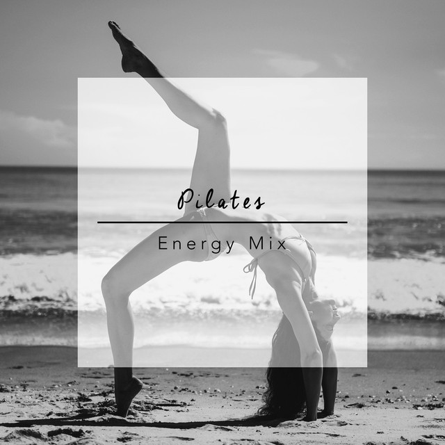 Pilates Energy Mix